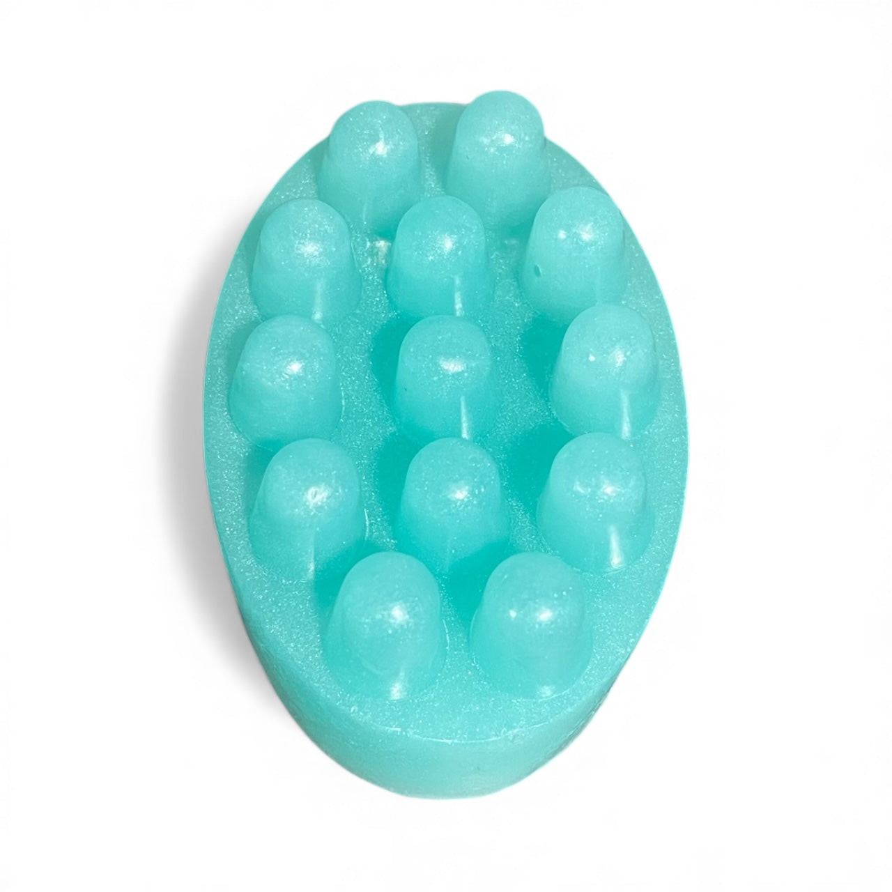 Shampoo Bar- Aloe Mint