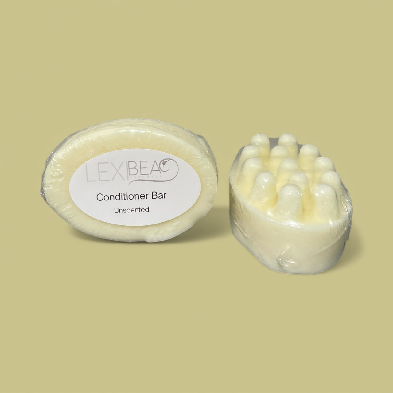 Conditioner Bar - Unscented