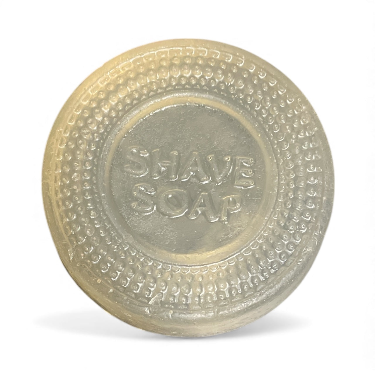 Shave Soap