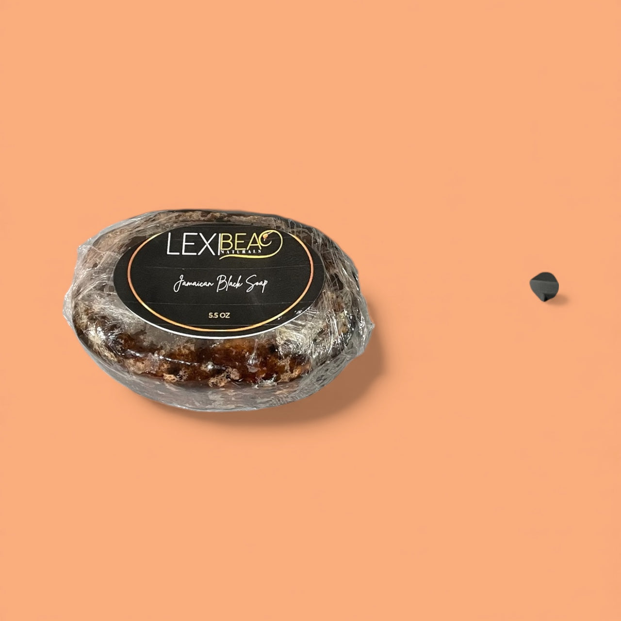 Jamaican Black Bar Soap